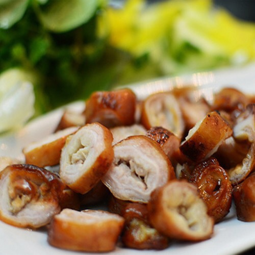 long-heo-nuong-phan-lon