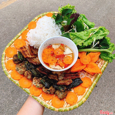 bun-cha-anh-uc-100-thit-lon-sinh-hoc