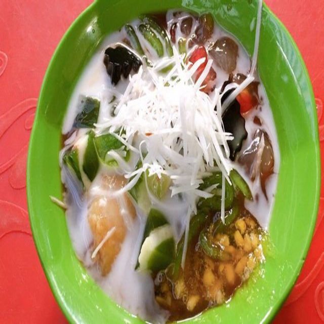 Anh-Khôi-Quán---Chè-&-Tào-Phớ-Sữa-Chua---Thái-Hà