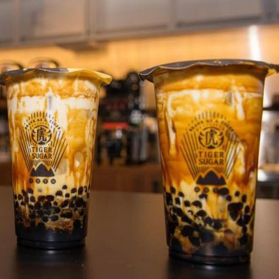 Hình ảnh Tiger Sugar -Trân Châu Đường Đen - Giảng Võ