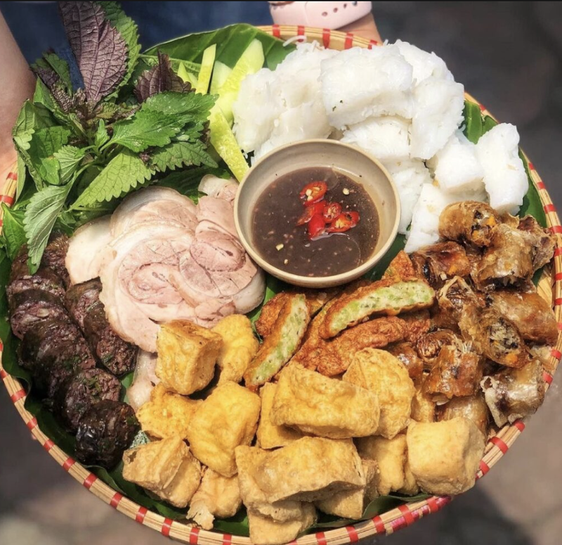 anh-em-quan-bun-au-mam-tom-bun-cha-luong-the-vinh