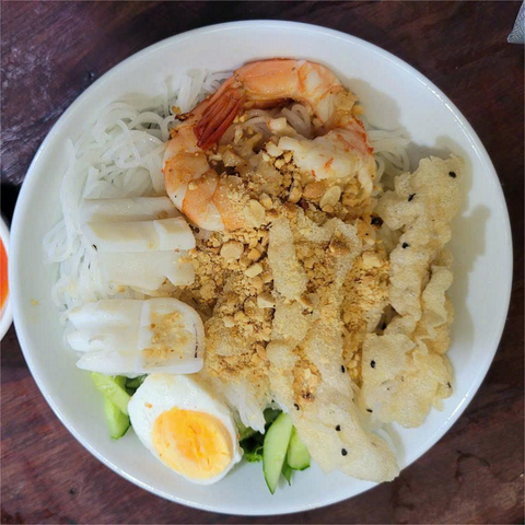 Hình ảnh Cháo Thố Hải Sản Sang Mập & Món Ngon Phan Rang - Nguyễn Hữu Cảnh
