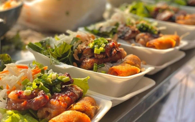 BÚN-THỊT-NƯỚNG-3-ĐÔ---Bún-Thịt-Nướng---Đường-Số-10