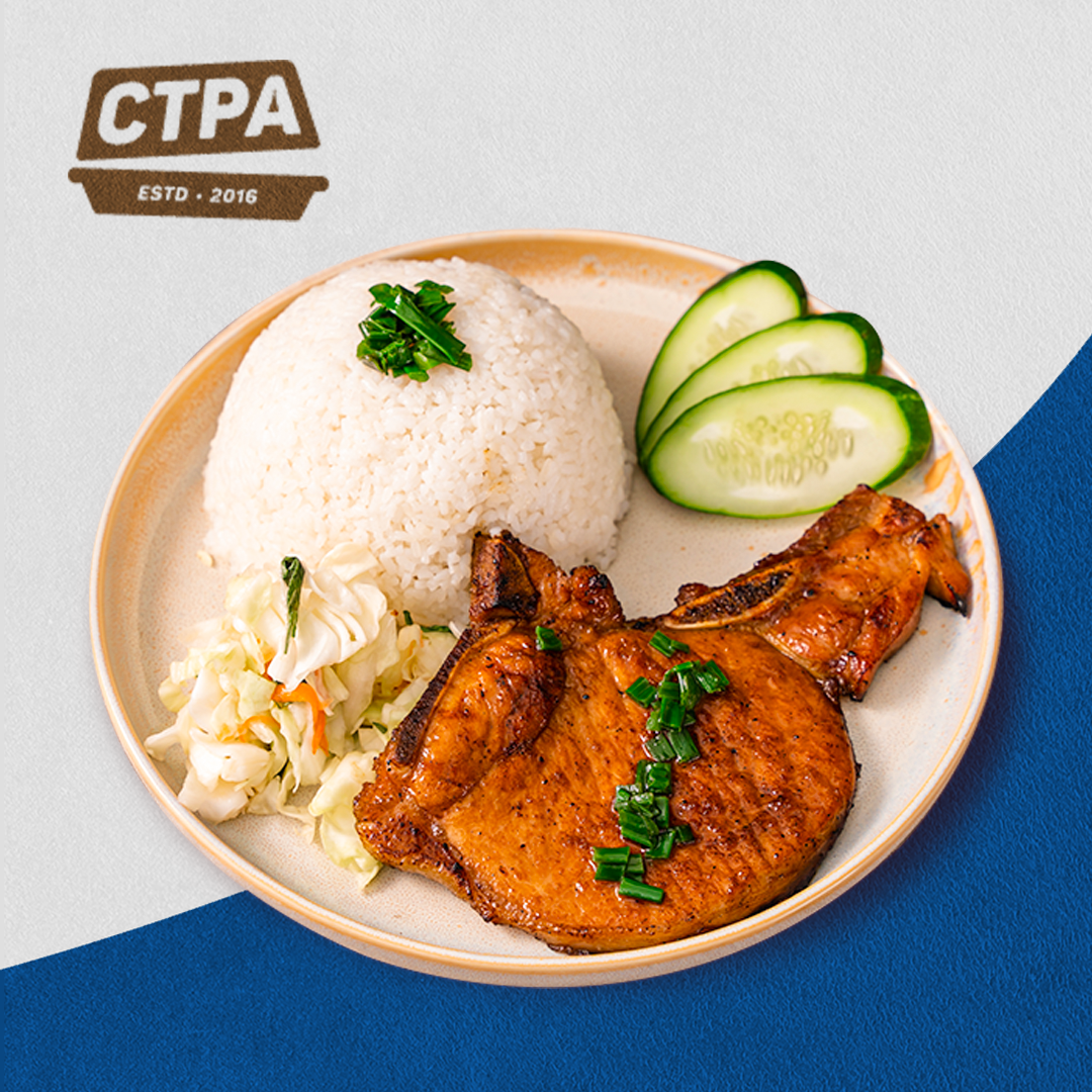 com-tam-suon-cot-let-nuong