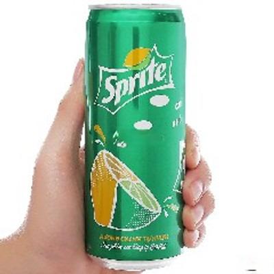 sprite