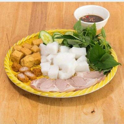 bun-au-thit-nem-chua