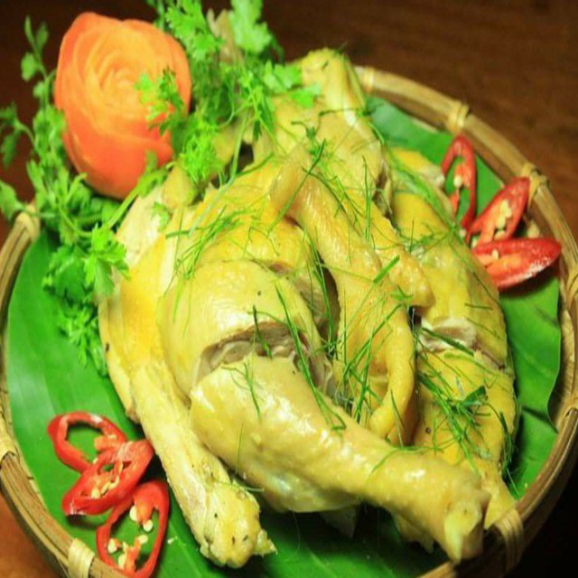 Gà-Luộc---Gà-Ủ-Muối-Hoa-Tiêu---Vĩnh-Hưng