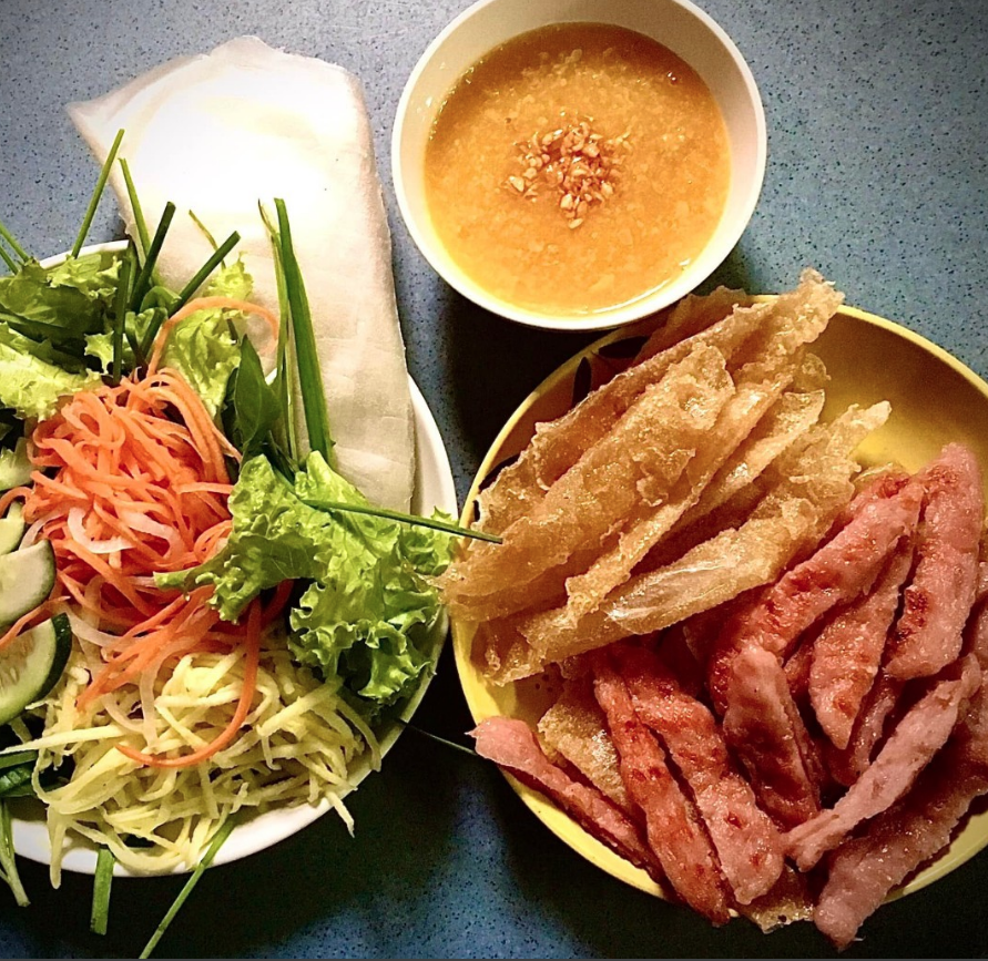 Ninh-Hòa-Quán---Nem-Nướng-Nha-Trang---Tân-Thới-Nhì-14