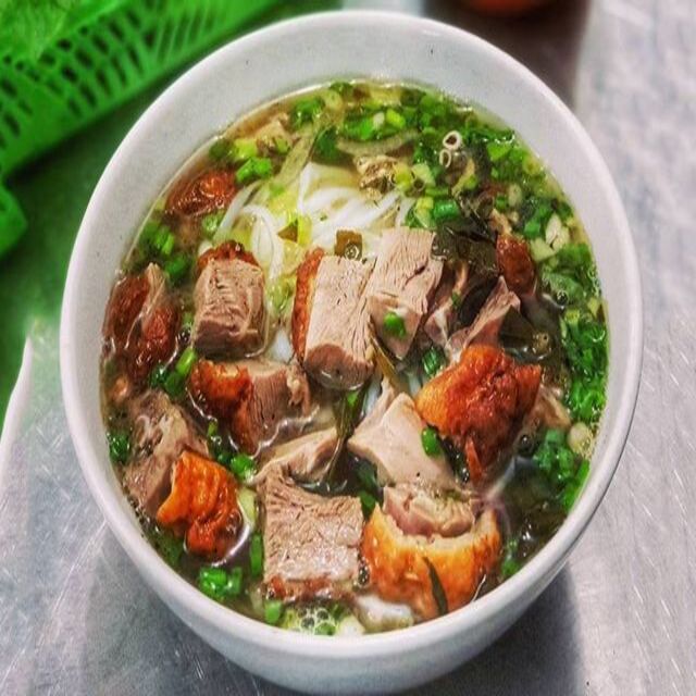 Phở-Vịt-Quay-&-Bánh-Cuốn-Cao-Bằng---Ao-Sen
