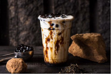 chazhidu-tra-sua-nuong-vu-trong-phung