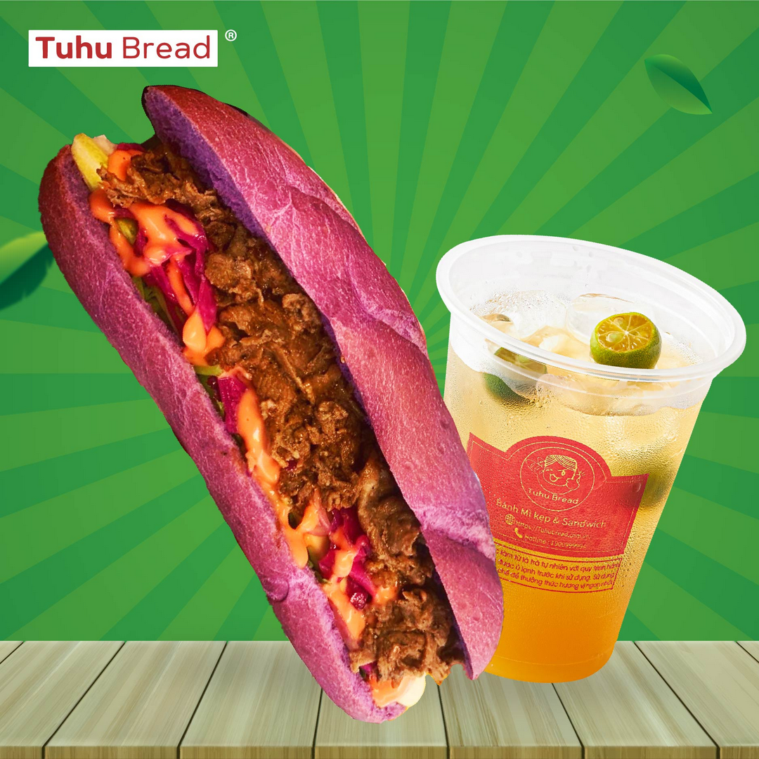 combo-banh-mi-la-cam-bo-sot-tieu-en