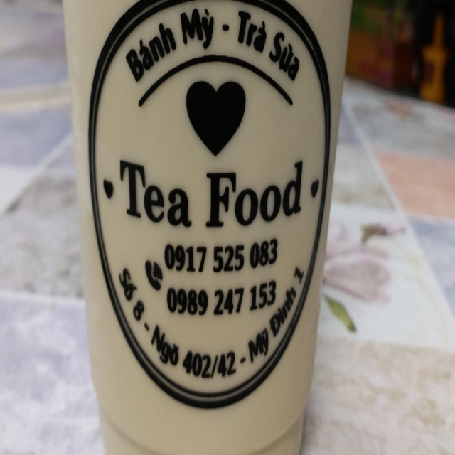 Tea-Food---Bánh-Mì-&-Trà-Sữa---Mỹ-Đình-1