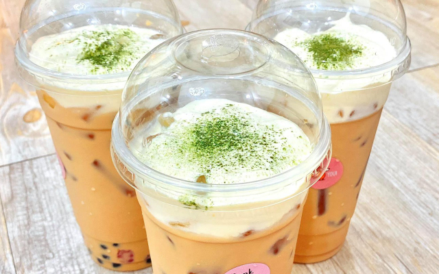 Minchi-Coffee-And-Tea---Đường-Số-8