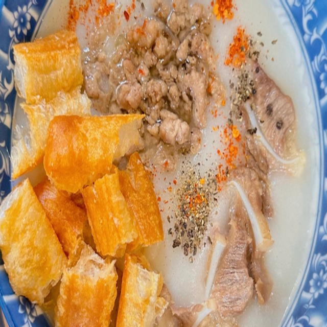 a-khoai-chao-suon-sun-nuoc-ep-hoa-qua-phung-hung