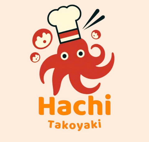 Hình ảnh Hachi Takoyaki - Phan Chu Trinh