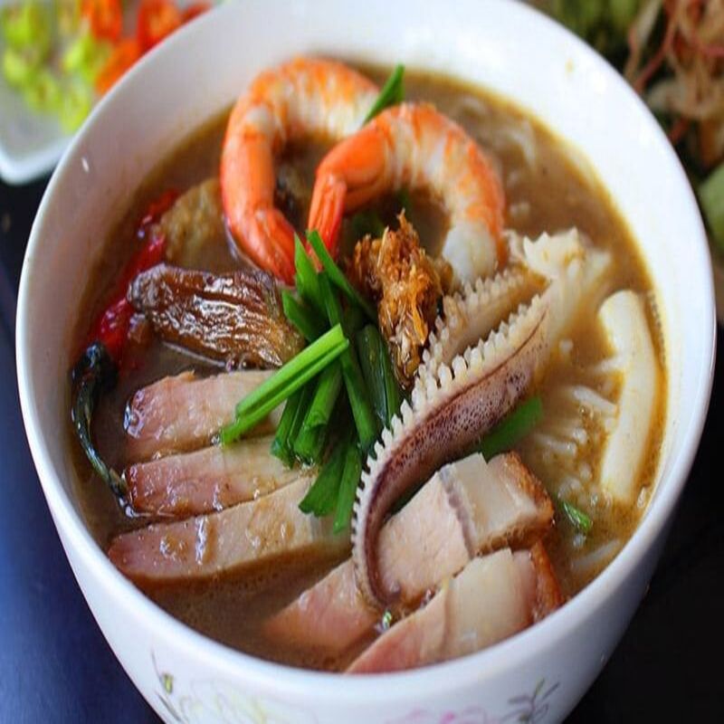 Bún-Mắm-Chị-Năm-(418/1-cũ)---Trần-Phú