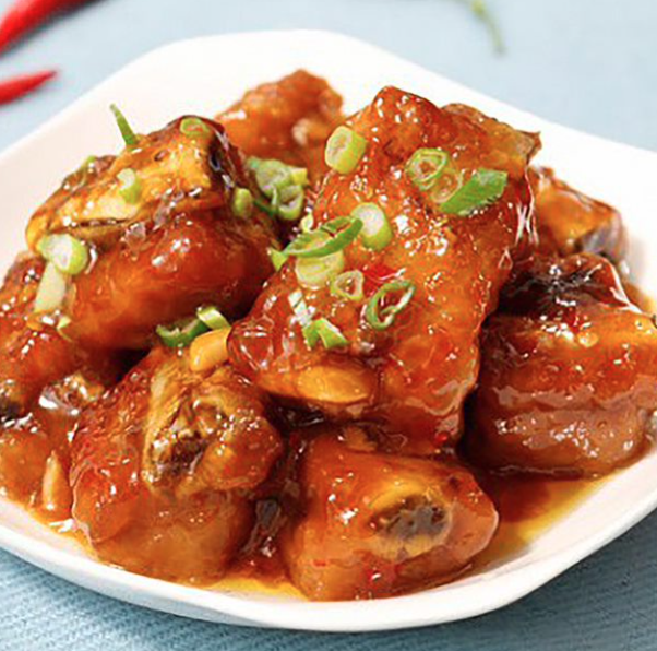 Cơm-Chiên-Gà-Xối-Mỡ-Cường-Phát-6---Tăng-Nhơn-Phú