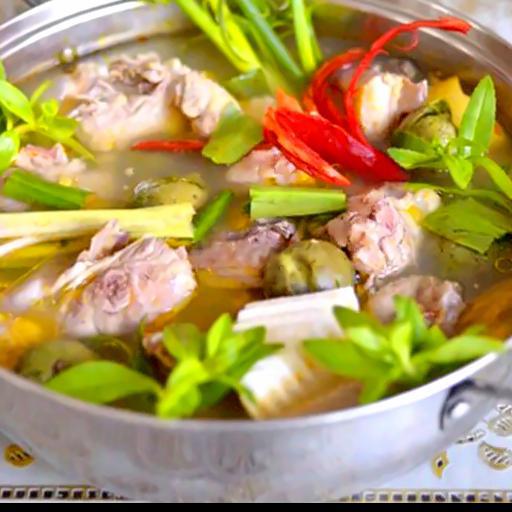 lau-vit-mang-cay-lon