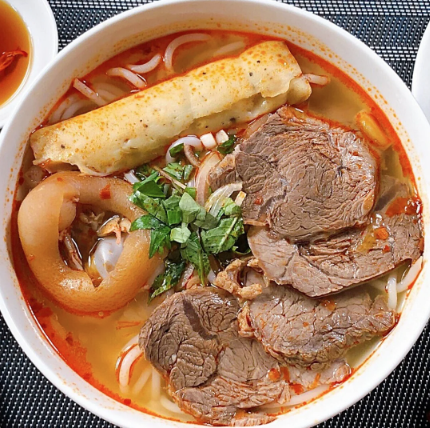 Hình ảnh Bún Bò Huế & Bò Kho Huỳnh Mai - Tôn Thất Thuyết