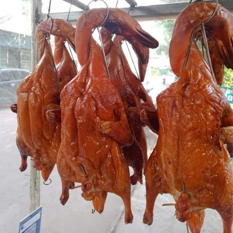 Hình ảnh Tiến Phát - Vịt Quay Quảng Đông & Gà Quay Lu - Đê Trần Khát Chân