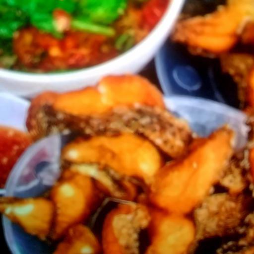 bun-ca-cham-o-ong-lam