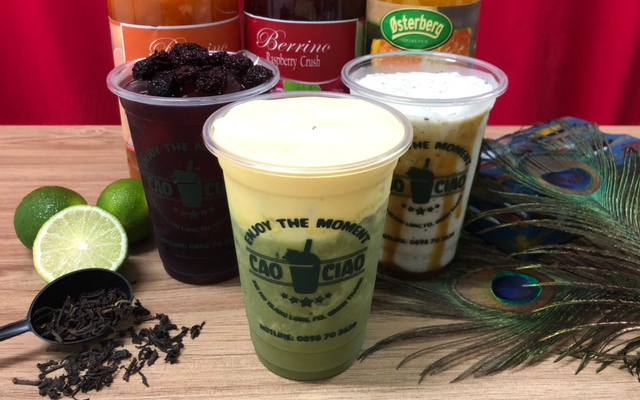 tra-sua-cao-ciao-no-trang-long