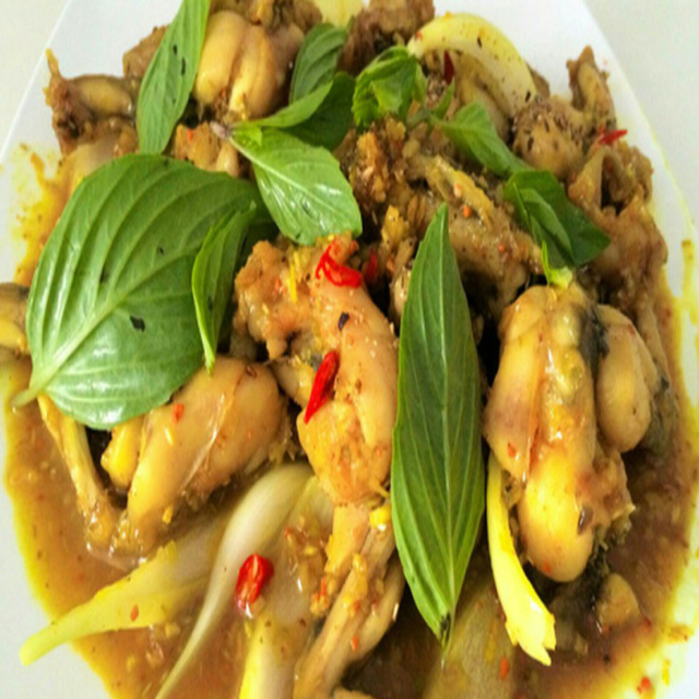 Cháo-Ếch-Singapore-Phạm-Thư---Tân-Chánh-Hiệp-18