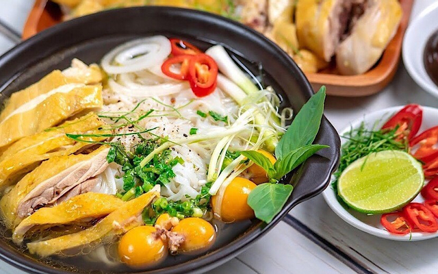 Bảo-Anh---Phở-Gà-&-Cơm-Gà---Tô-Hiệu