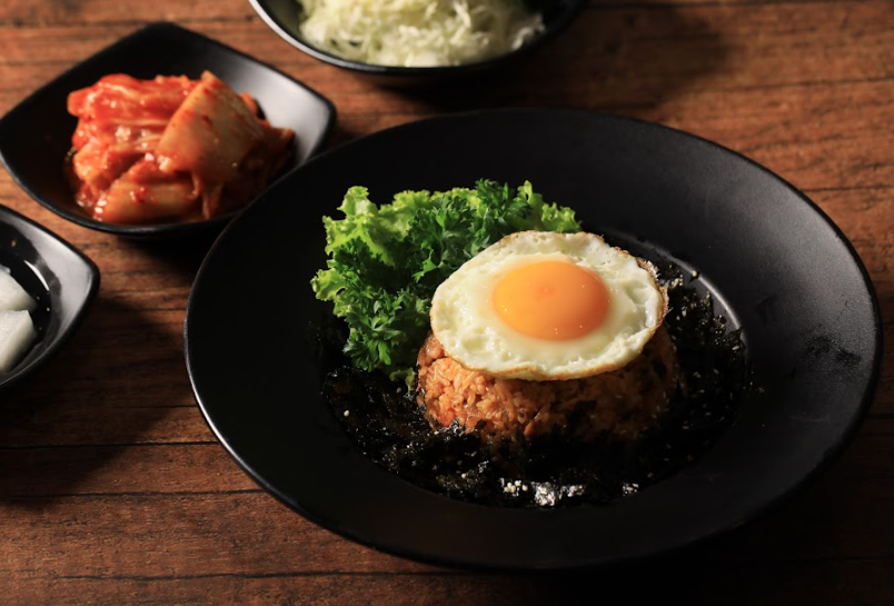 com-chien-kimchi