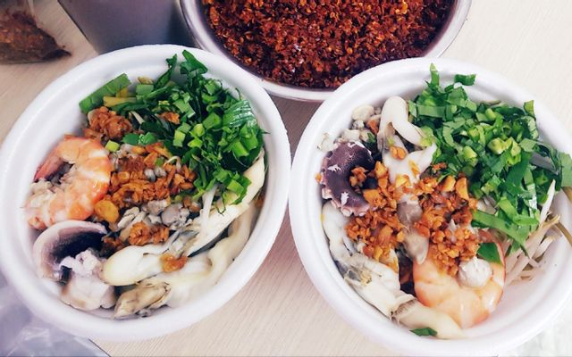 Bo-Bo-Quán---Mì-Ốc-Hến---Vạn-Kiếp