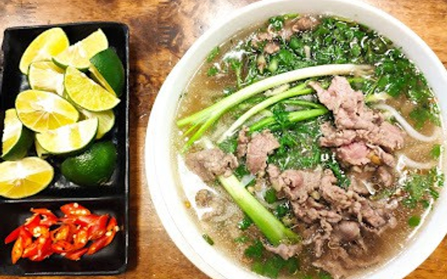 Phở-Hải---Phở-Bò,-Phở-Gà-&-Phở-Xào---Times-City