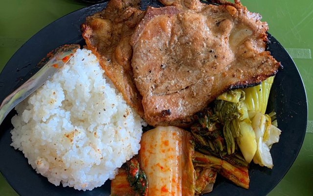 Út-Nướng---Nầm-Bò-&-Ba-Chỉ-Nướng---77-Đại-Cồ-Việt