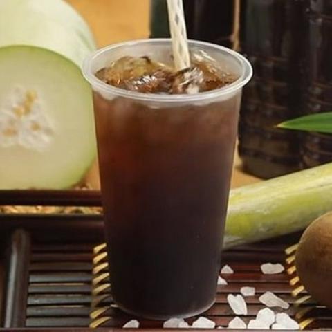 Hình ảnh Trà Bí Đao Cát Tiên -  Trần Cung