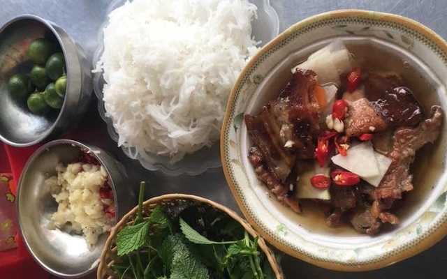 bun-cha-quang-linh-quan-hoa