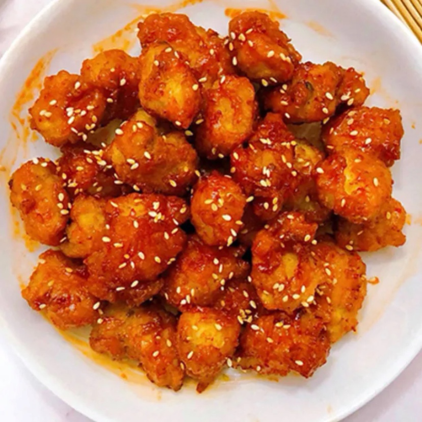 Gà-Mơ---Gà-Rán-&-Bánh-Gạo---Đinh-Bộ-Lĩnh