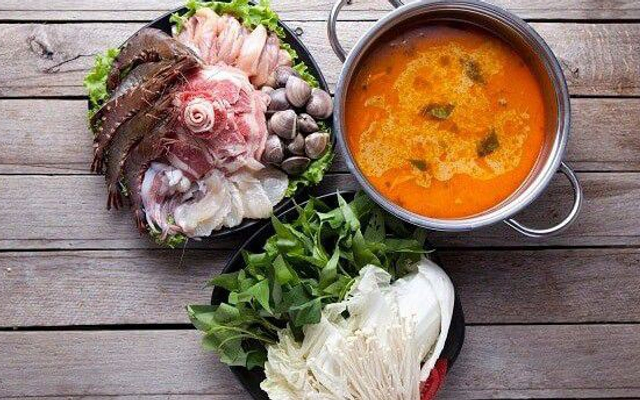 Lẩu-Tuyệt-Cú-Mèo---Lẩu-Thái-Tom-Yum-&-Lẩu-Kim-Chi---93-Cầu-Diễn