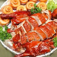 Hình ảnh Bếp Nhà Su - Vịt Quay Quảng Đông - Nguyễn Đức Cảnh