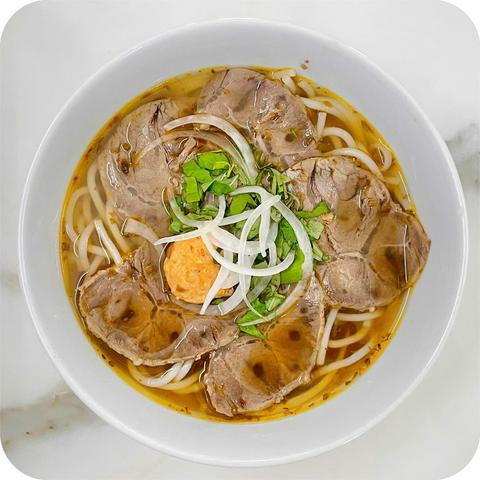 Hình ảnh Bún Bò 5T - Nguyễn Trường Tộ