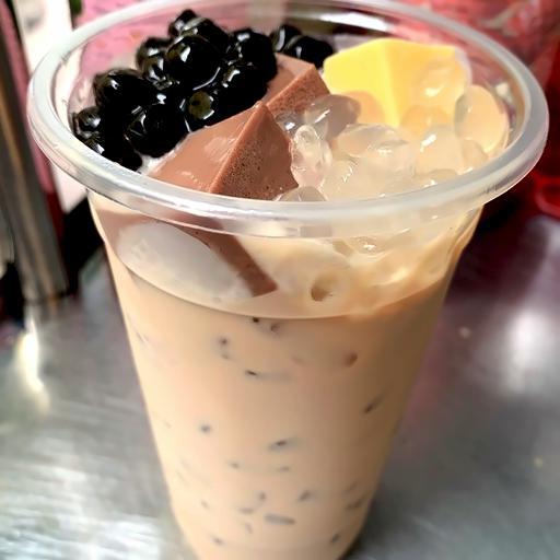 tra-trai-cay-tra-sua-thi-thi-cach-mang-thang-8