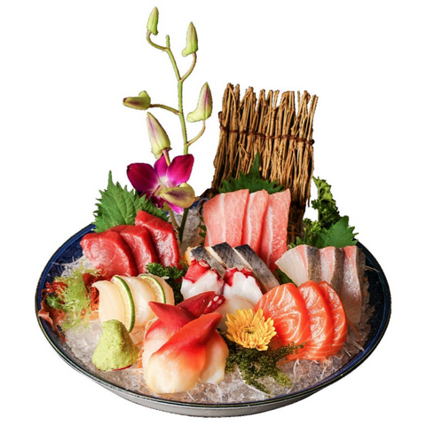 Hình ảnh Sushi - Sashimi & Ramen - Bình Quới