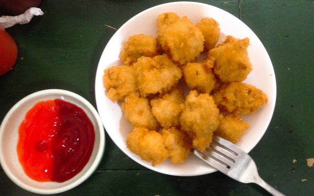 OKT-Chizza---Đồ-Ăn-Nhanh---Xuân-Thủy