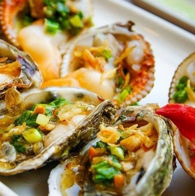 Cháo-Gà-&-Lẩu-Gà---Tô-Ký