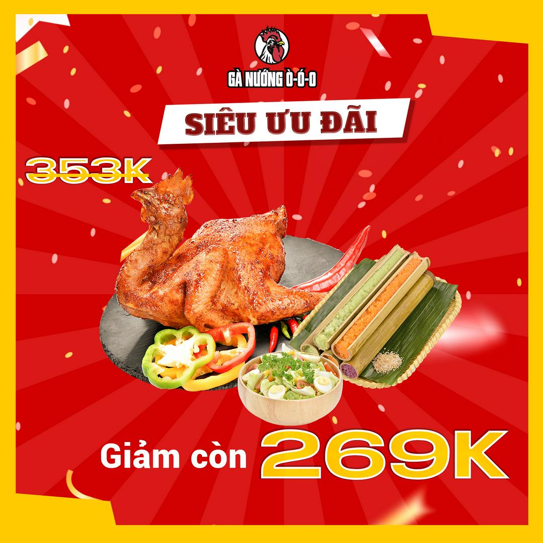 ga-nuong-nguyen-con-salad-com-lam