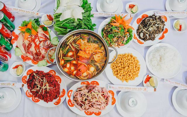 Đại-Hải---Phở-Bò-&-Lẩu-Bò---Tràng-Tiền