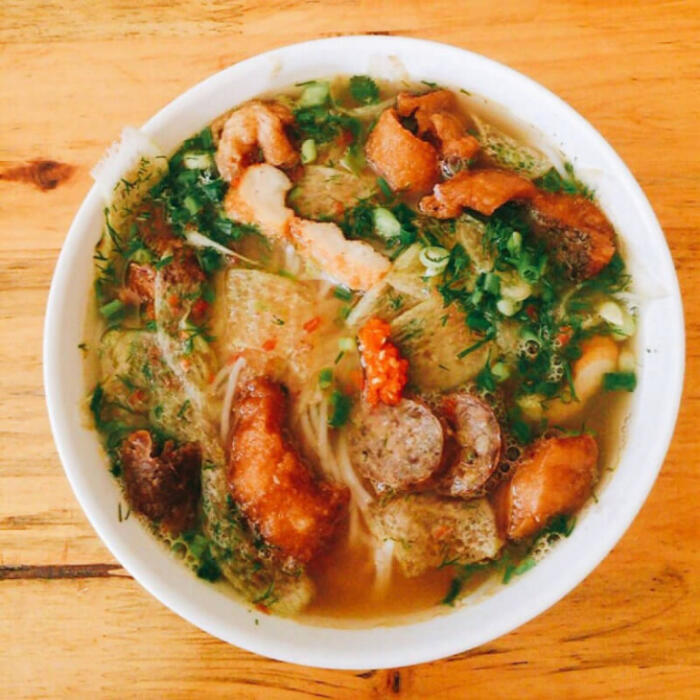 Đặc-Sản-Bún-Cá---Bún-Cá-Chấm---Ngõ-Xã-Đàn-2