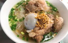 Hủ tiếu xí quách