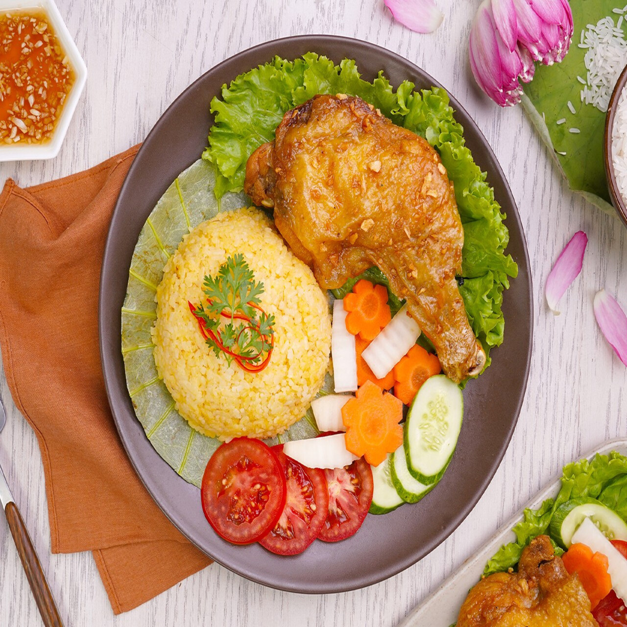 com-chien-gion-thong-nhat