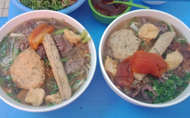 Bún-Riêu-Cua---Hàng-Chuối