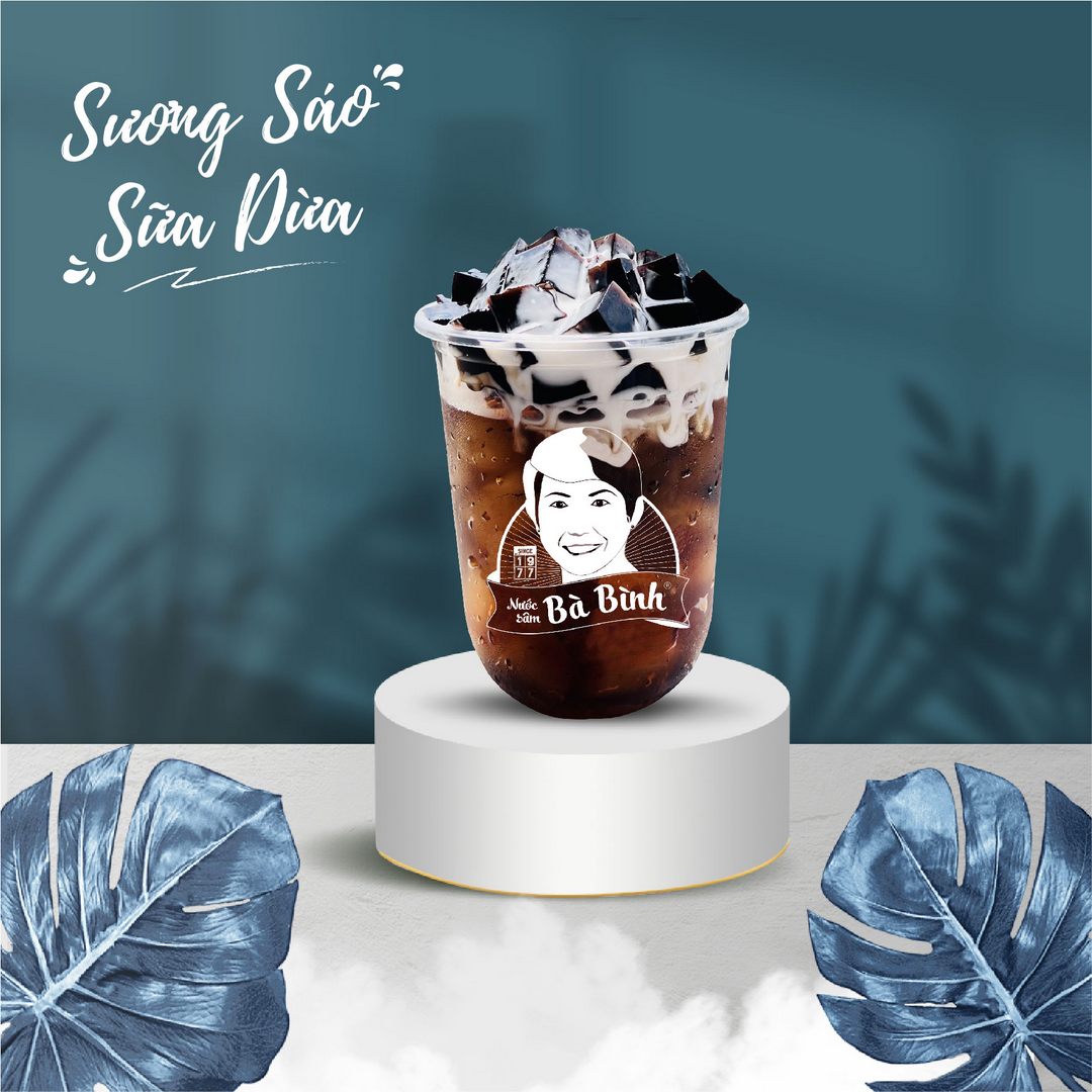 suong-sao-sua-dua