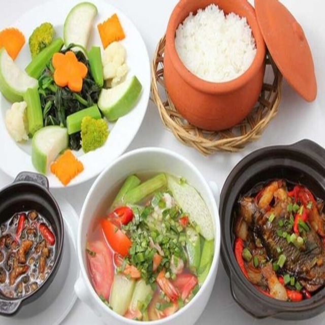 com-nieu-co-loan-ca-kho-to-mien-tay-nam-tu-liem